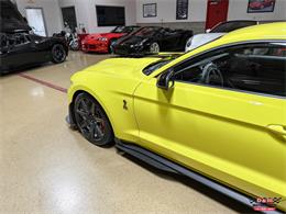 2021 Ford Mustang (CC-2084363) for sale in Glen Ellyn, Illinois