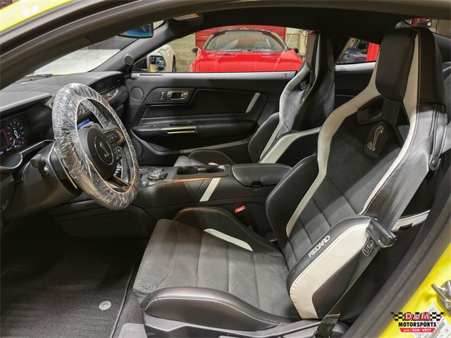 2021 Ford Mustang (CC-2084363) for sale in Glen Ellyn, Illinois