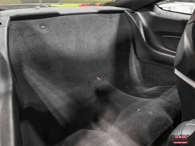2021 Ford Mustang (CC-2084363) for sale in Glen Ellyn, Illinois