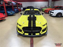 2021 Ford Mustang (CC-2084363) for sale in Glen Ellyn, Illinois