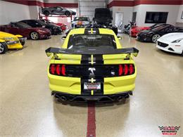 2021 Ford Mustang (CC-2084363) for sale in Glen Ellyn, Illinois