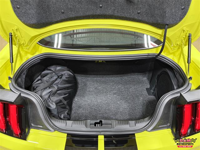 2021 Ford Mustang (CC-2084363) for sale in Glen Ellyn, Illinois