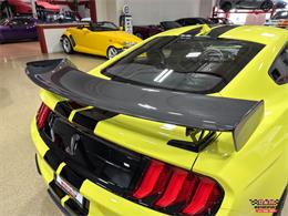 2021 Ford Mustang (CC-2084363) for sale in Glen Ellyn, Illinois