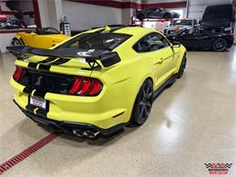 2021 Ford Mustang (CC-2084363) for sale in Glen Ellyn, Illinois