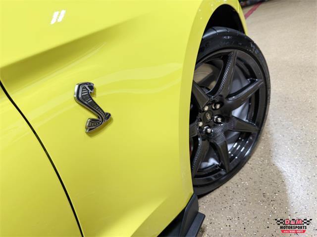 2021 Ford Mustang (CC-2084363) for sale in Glen Ellyn, Illinois