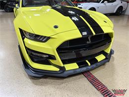 2021 Ford Mustang (CC-2084363) for sale in Glen Ellyn, Illinois