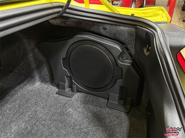 2021 Ford Mustang (CC-2084363) for sale in Glen Ellyn, Illinois