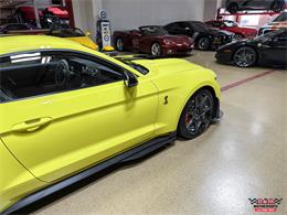 2021 Ford Mustang (CC-2084363) for sale in Glen Ellyn, Illinois