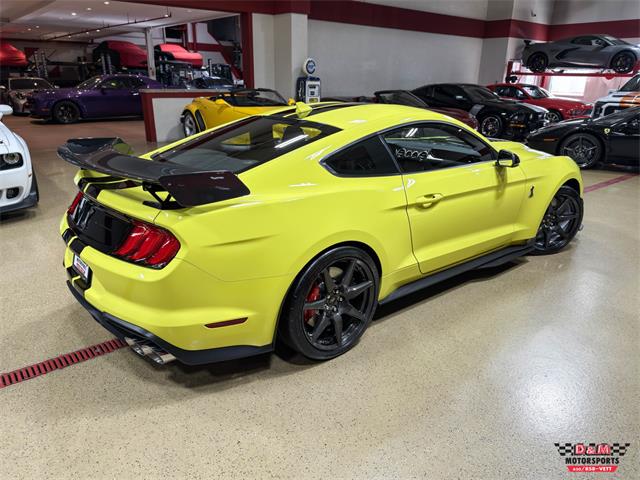 2021 Ford Mustang (CC-2084363) for sale in Glen Ellyn, Illinois