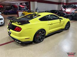 2021 Ford Mustang (CC-2084363) for sale in Glen Ellyn, Illinois