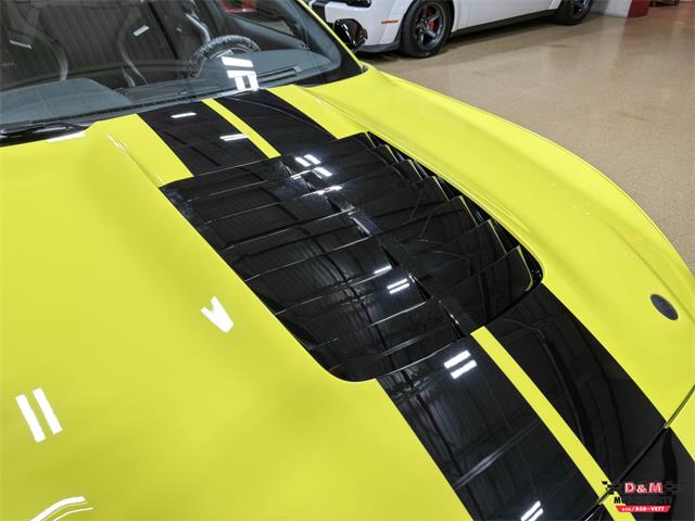 2021 Ford Mustang (CC-2084363) for sale in Glen Ellyn, Illinois