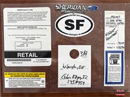 2021 Ford Mustang (CC-2084363) for sale in Glen Ellyn, Illinois