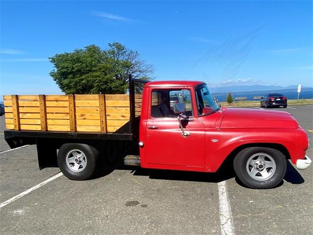 1966 International Pickup (CC-2080437) for sale in Mansfield, Texas