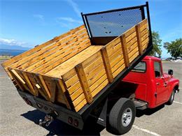 1966 International Pickup (CC-2080437) for sale in Mansfield, Texas