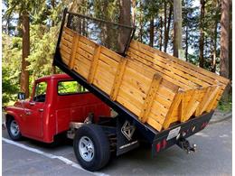 1966 International Pickup (CC-2080437) for sale in Mansfield, Texas