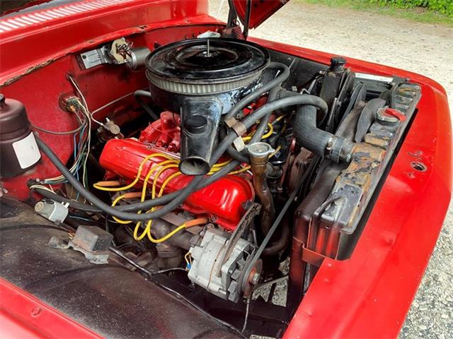 1966 International Pickup (CC-2080437) for sale in Mansfield, Texas