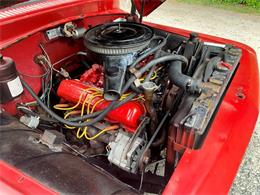 1966 International Pickup (CC-2080437) for sale in Mansfield, Texas