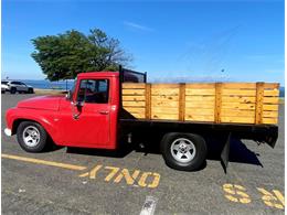 1966 International Pickup (CC-2080437) for sale in Mansfield, Texas