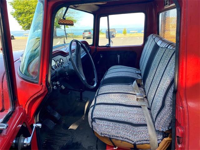 1966 International Pickup (CC-2080437) for sale in Mansfield, Texas