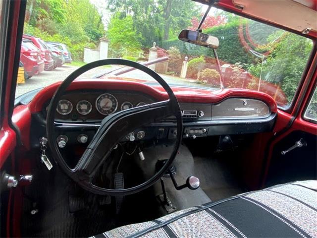 1966 International Pickup (CC-2080437) for sale in Mansfield, Texas