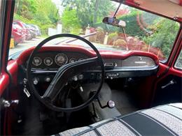 1966 International Pickup (CC-2080437) for sale in Mansfield, Texas
