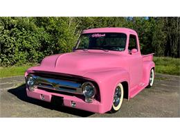 View this 1953 Ford F100