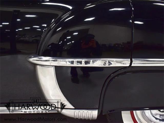 1950 Oldsmobile 88 (CC-2080438) for sale in Cleveland, Ohio