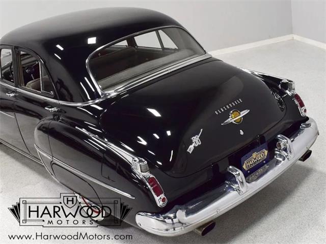 1950 Oldsmobile 88 (CC-2080438) for sale in Cleveland, Ohio