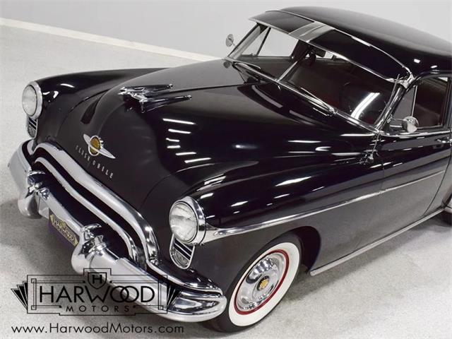 1950 Oldsmobile 88 (CC-2080438) for sale in Cleveland, Ohio