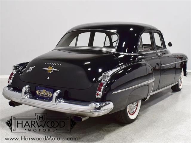 1950 Oldsmobile 88 (CC-2080438) for sale in Cleveland, Ohio