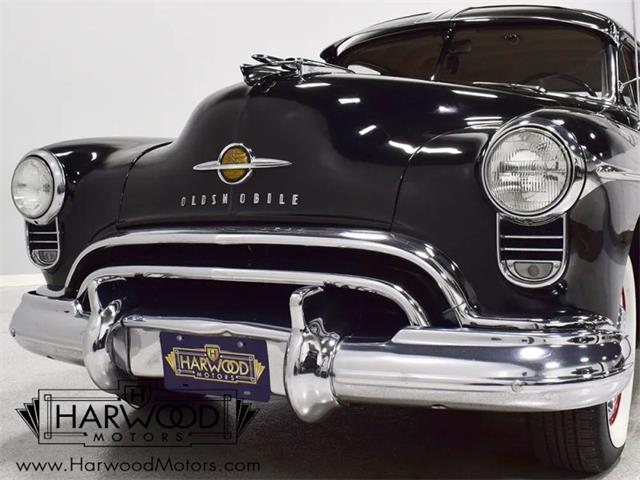 1950 Oldsmobile 88 (CC-2080438) for sale in Cleveland, Ohio