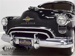 1950 Oldsmobile 88 (CC-2080438) for sale in Cleveland, Ohio
