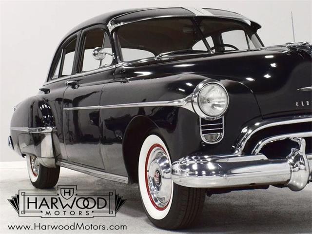 1950 Oldsmobile 88 (CC-2080438) for sale in Cleveland, Ohio