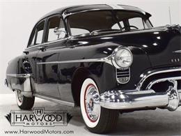 1950 Oldsmobile 88 (CC-2080438) for sale in Cleveland, Ohio
