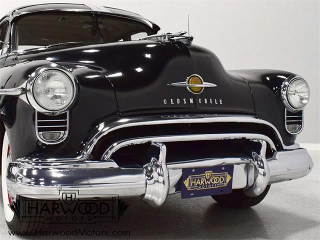 1950 Oldsmobile 88 (CC-2080438) for sale in Cleveland, Ohio