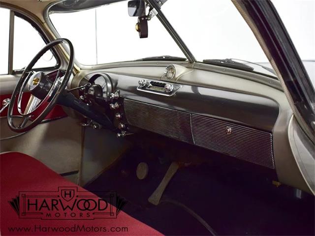 1950 Oldsmobile 88 (CC-2080438) for sale in Cleveland, Ohio