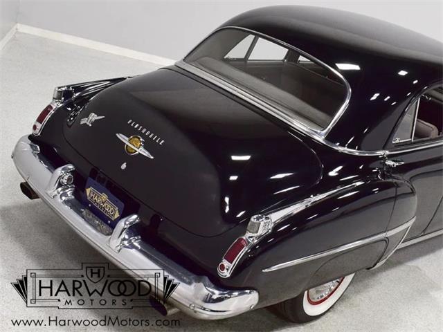 1950 Oldsmobile 88 (CC-2080438) for sale in Cleveland, Ohio