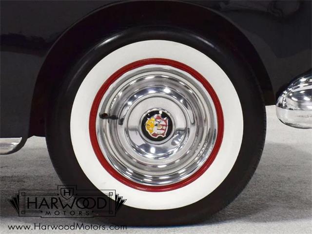 1950 Oldsmobile 88 (CC-2080438) for sale in Cleveland, Ohio