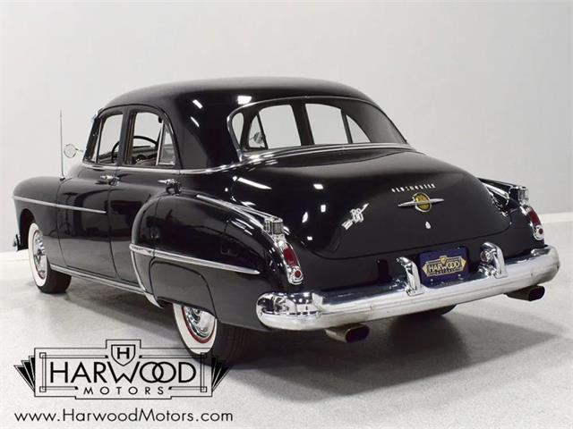 1950 Oldsmobile 88 (CC-2080438) for sale in Cleveland, Ohio