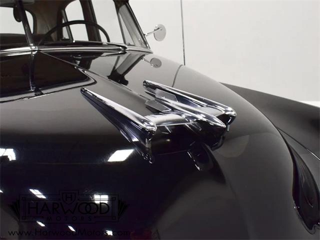 1950 Oldsmobile 88 (CC-2080438) for sale in Cleveland, Ohio
