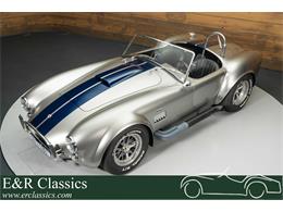 1965 Superformance MKIII (CC-2084381) for sale in Waalwijk, Noord Brabant