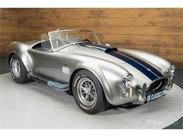 1965 Superformance MKIII (CC-2084381) for sale in Waalwijk, Noord Brabant