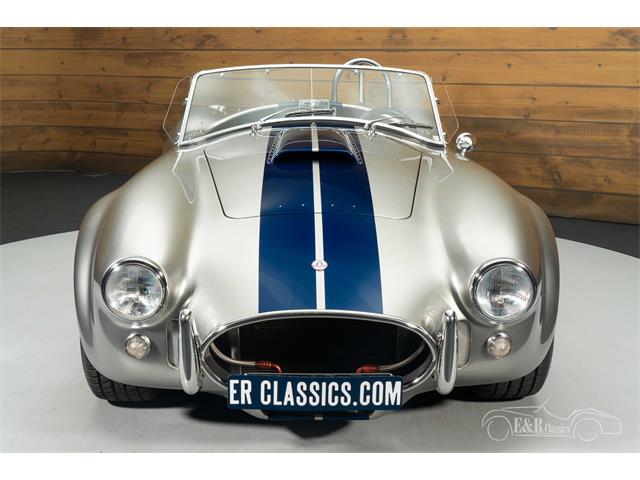 1965 Superformance MKIII (CC-2084381) for sale in Waalwijk, Noord Brabant