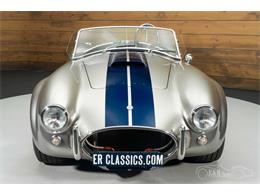 1965 Superformance MKIII (CC-2084381) for sale in Waalwijk, Noord Brabant
