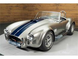 1965 Superformance MKIII (CC-2084381) for sale in Waalwijk, Noord Brabant