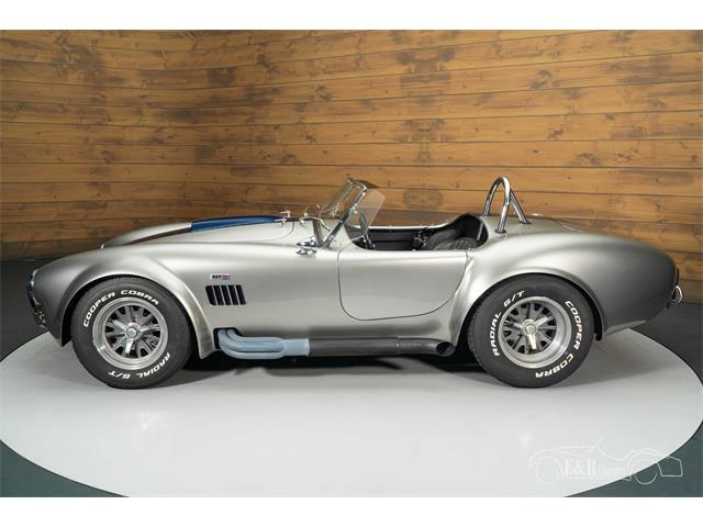 1965 Superformance MKIII (CC-2084381) for sale in Waalwijk, Noord Brabant