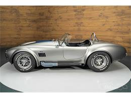 1965 Superformance MKIII (CC-2084381) for sale in Waalwijk, Noord Brabant