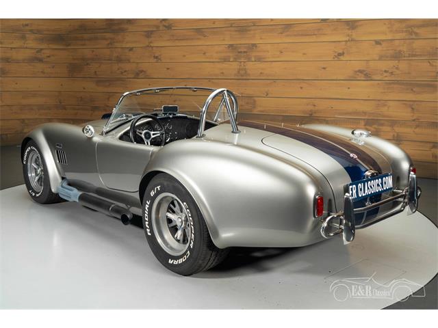 1965 Superformance MKIII (CC-2084381) for sale in Waalwijk, Noord Brabant