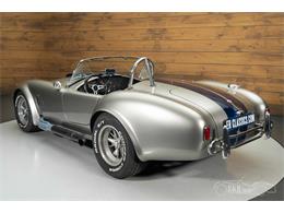 1965 Superformance MKIII (CC-2084381) for sale in Waalwijk, Noord Brabant