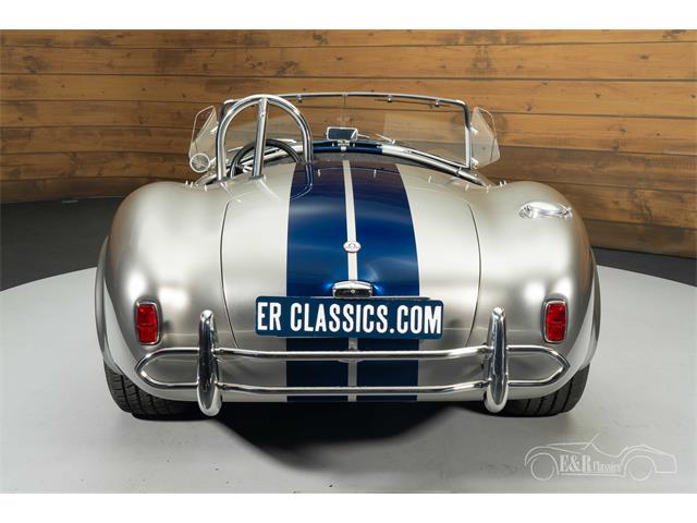 1965 Superformance MKIII (CC-2084381) for sale in Waalwijk, Noord Brabant